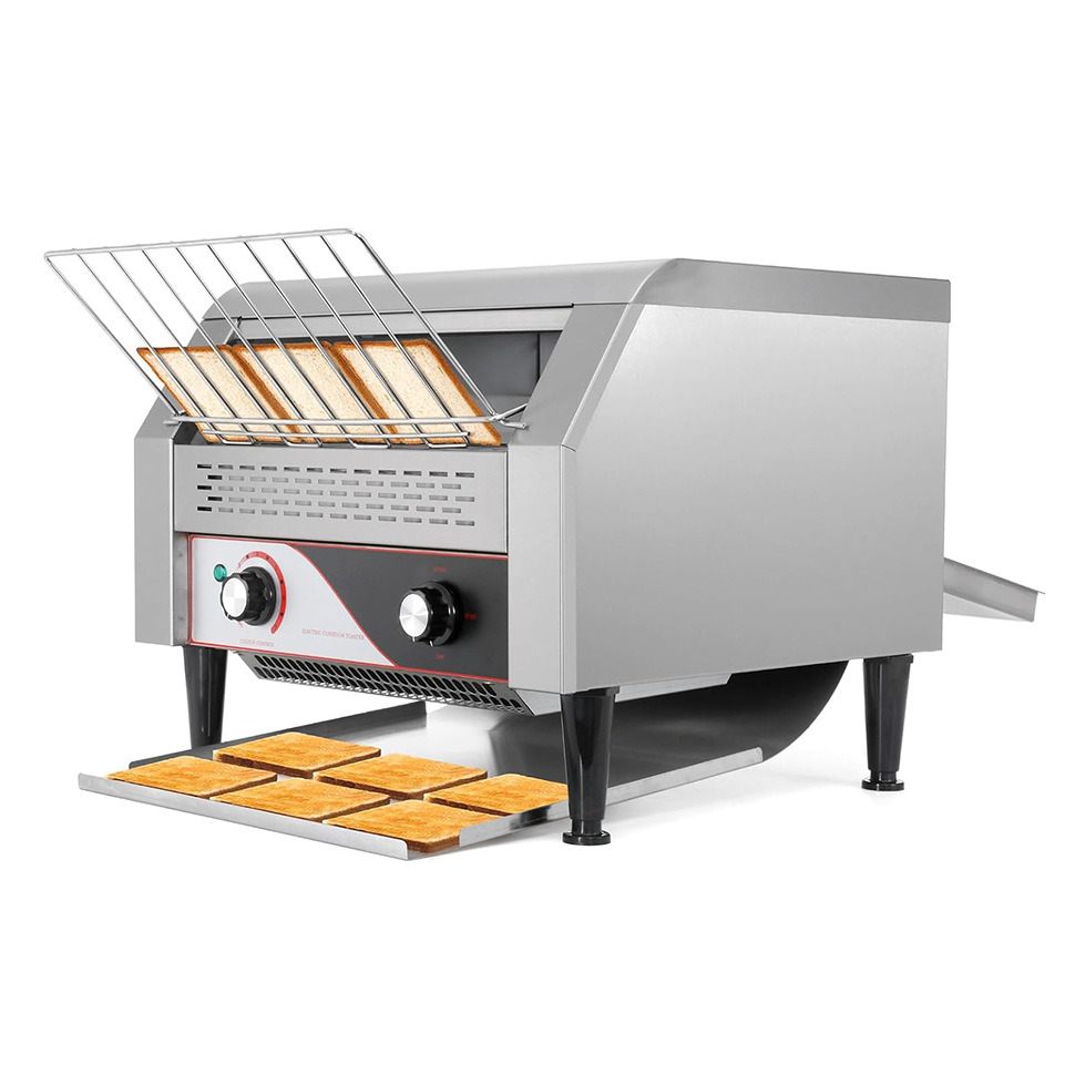 Commercial Kitchen At Home - # Tostadora Comercial de Gran Capacidad