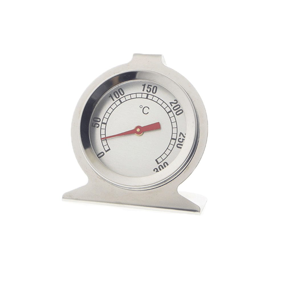 Commercial Kitchen Grill - 50-300 ℃ Termómetro de cocina de