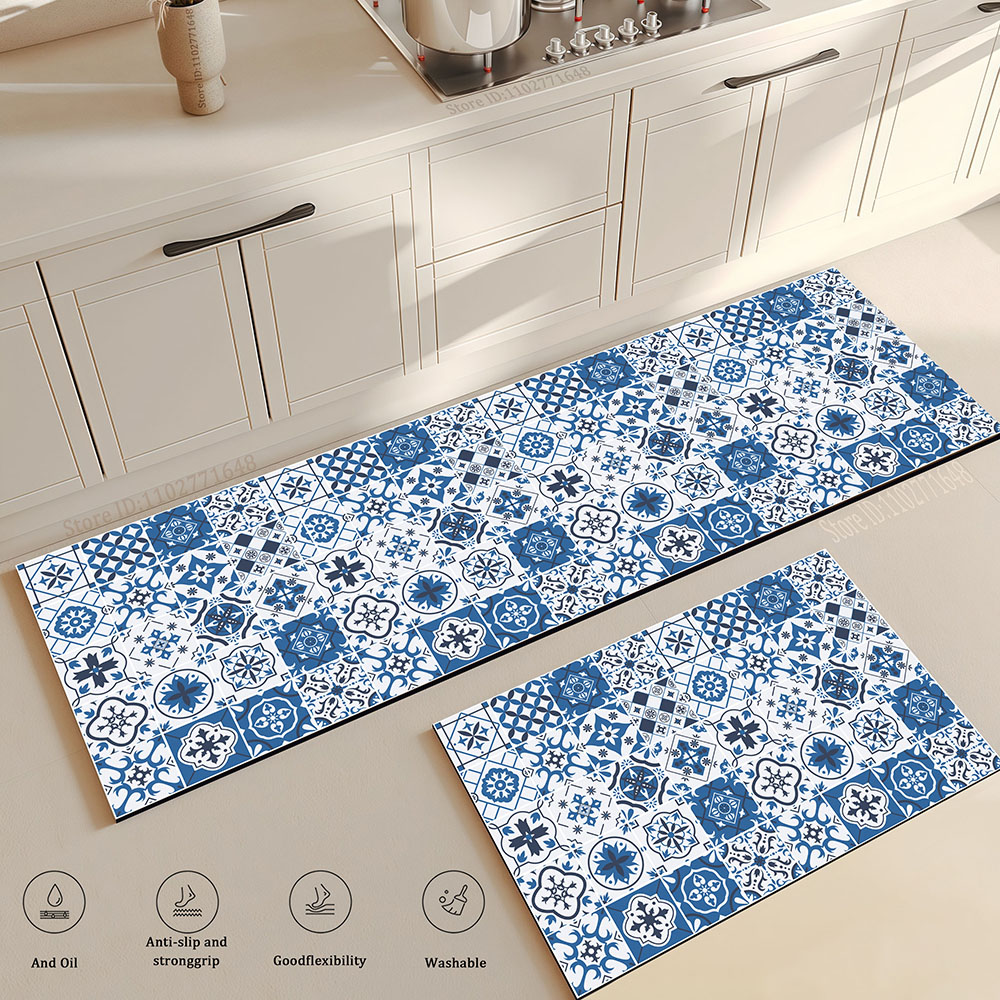 Kitchen Flooring Commercial - Nuevo Alfombra de suelo de cocina