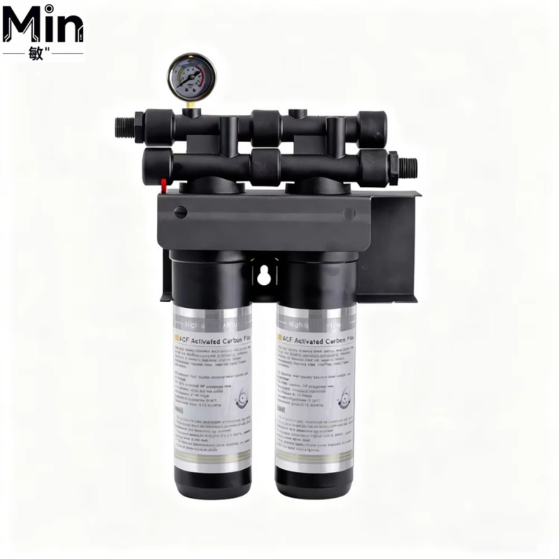 Commercial Kitchen Water Filter - Sistema de Filtro de Agua Comercial