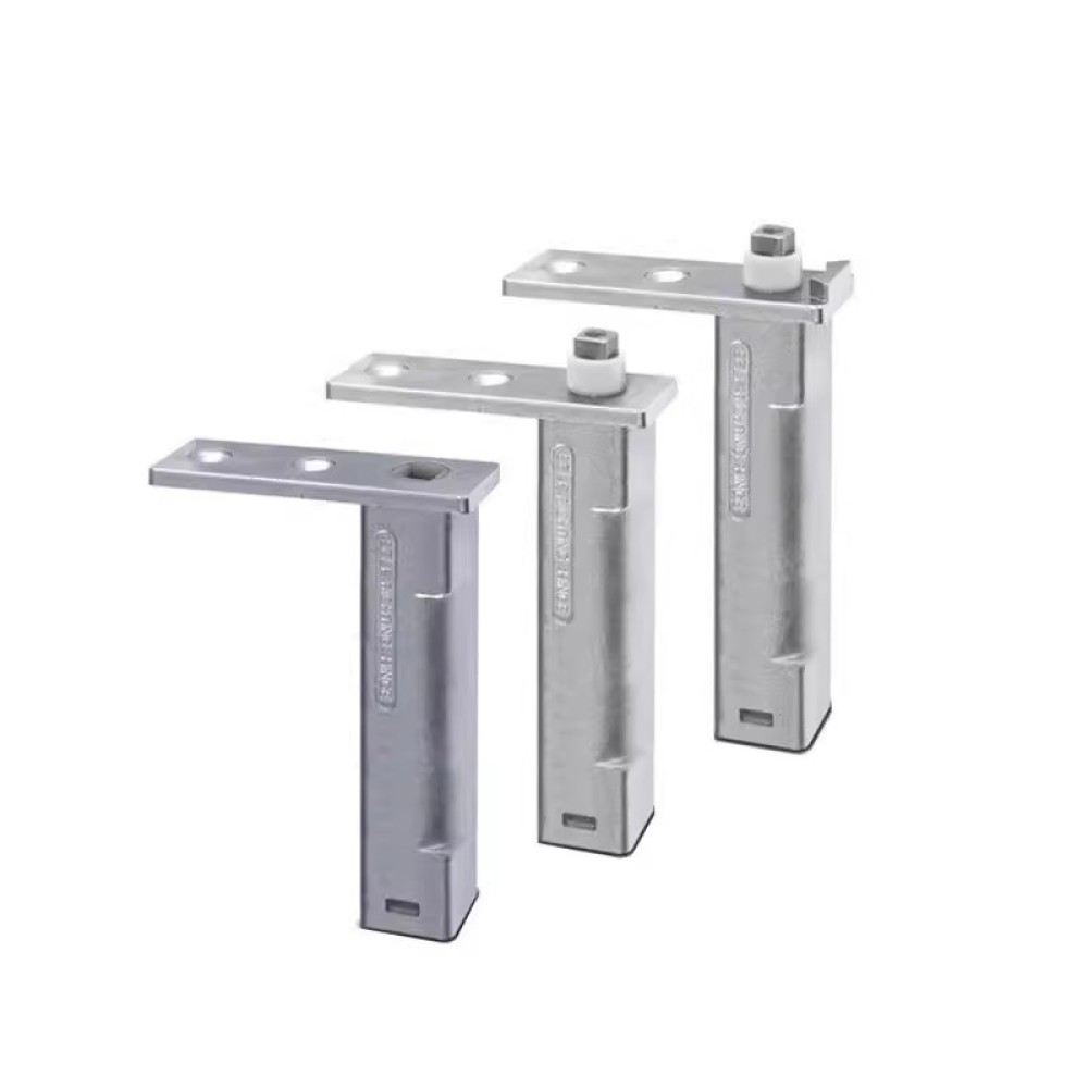 Commercial Kitchen Hardware - Mecanismo de resorte para bisagra de