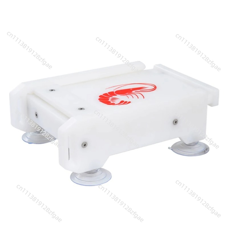 Commercial Kitchen Hardware - Prensa Manual para Procesamiento de Mariscos,
