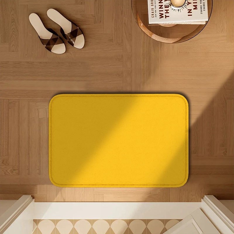 Kitchen Flooring Commercial - 1 alfombrillas de puerta con diseño