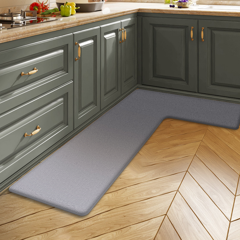 Kitchen Flooring Commercial - Alfombra de suelo suave resistente a