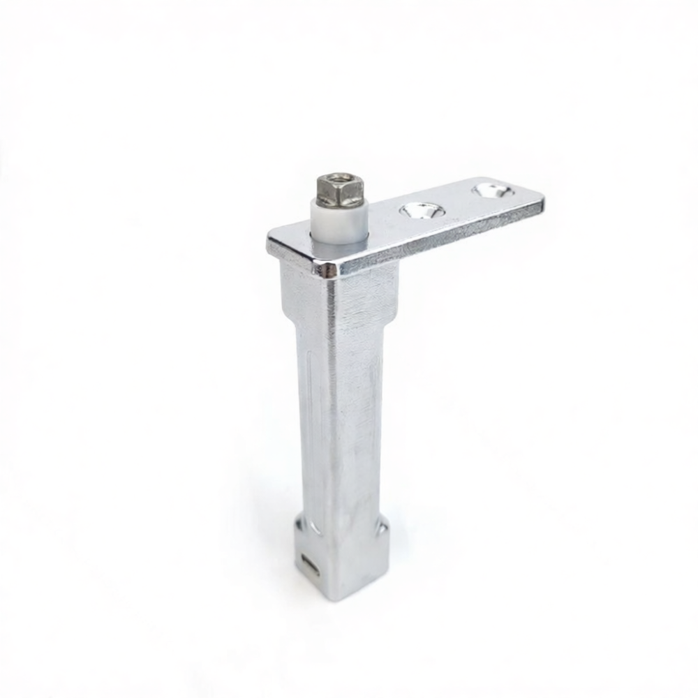 Commercial Kitchen Hardware - Bisagra de puerta de congelador de