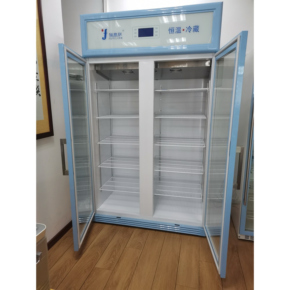 Commercial Kitchen Refrigerator - Adecuado para todos los nuevos dispositivos