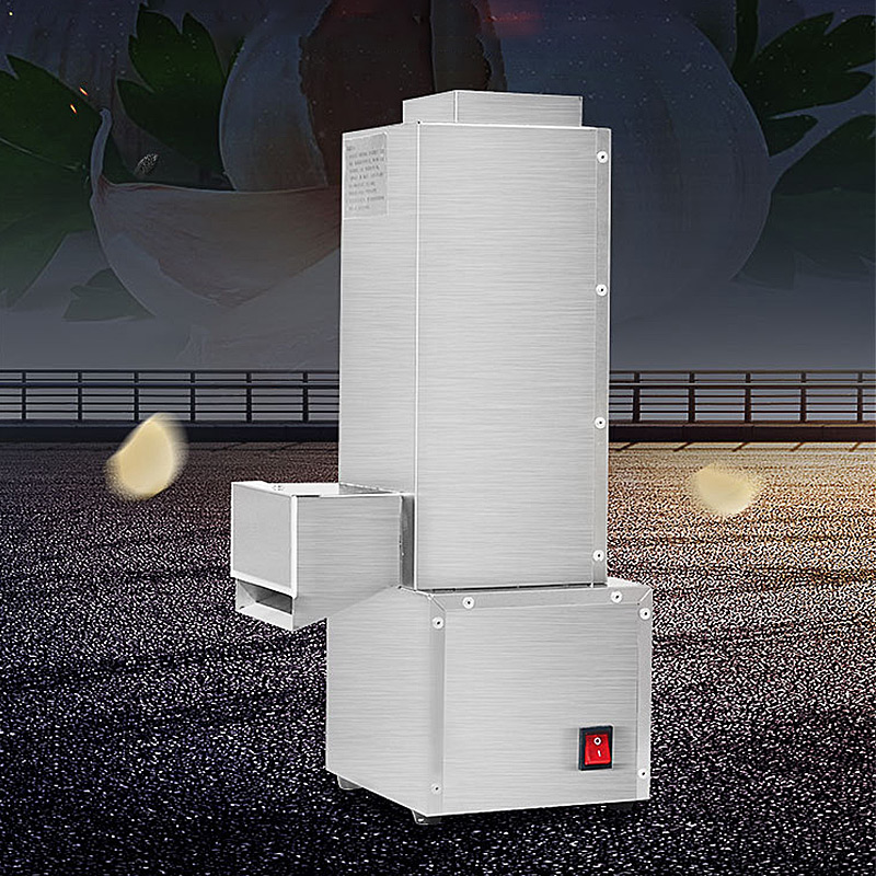 Commercial Kitchen Accessories - Peladora de ajos para el hogar,