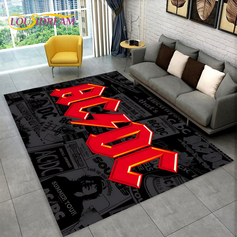 Kitchen Flooring Commercial - Alfombra Grande de la Banda de