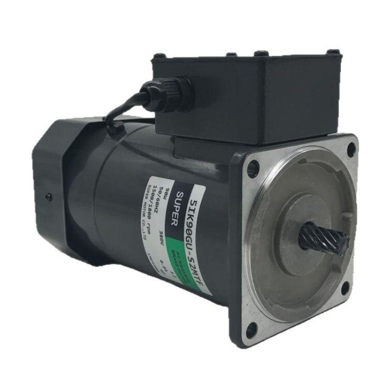 Commercial Kitchen Ventilation System - Ventilador y Soplador para Horno de