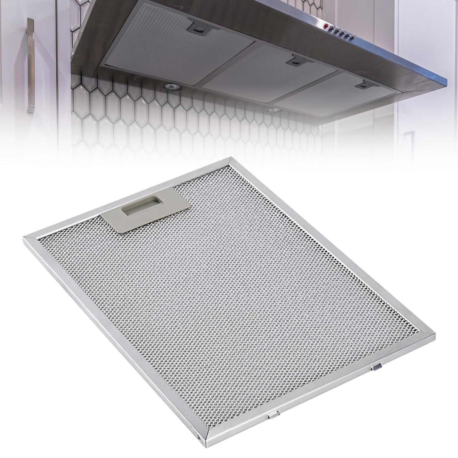 Commercial Kitchen Vent Cleaning - Filtro de Ventilación para Campana Extractora
