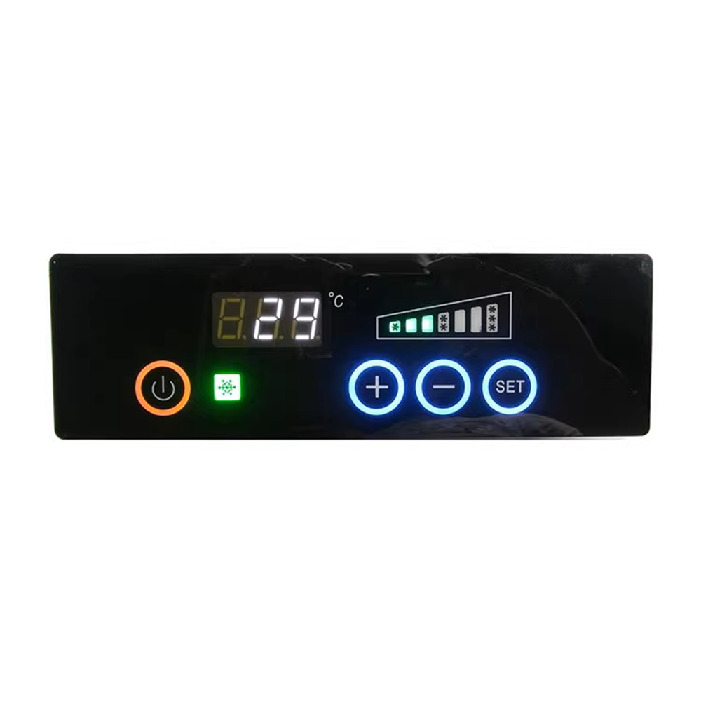 Commercial Kitchen Accessories - SF-781P Termostato Shangfang Congelador de cuatro