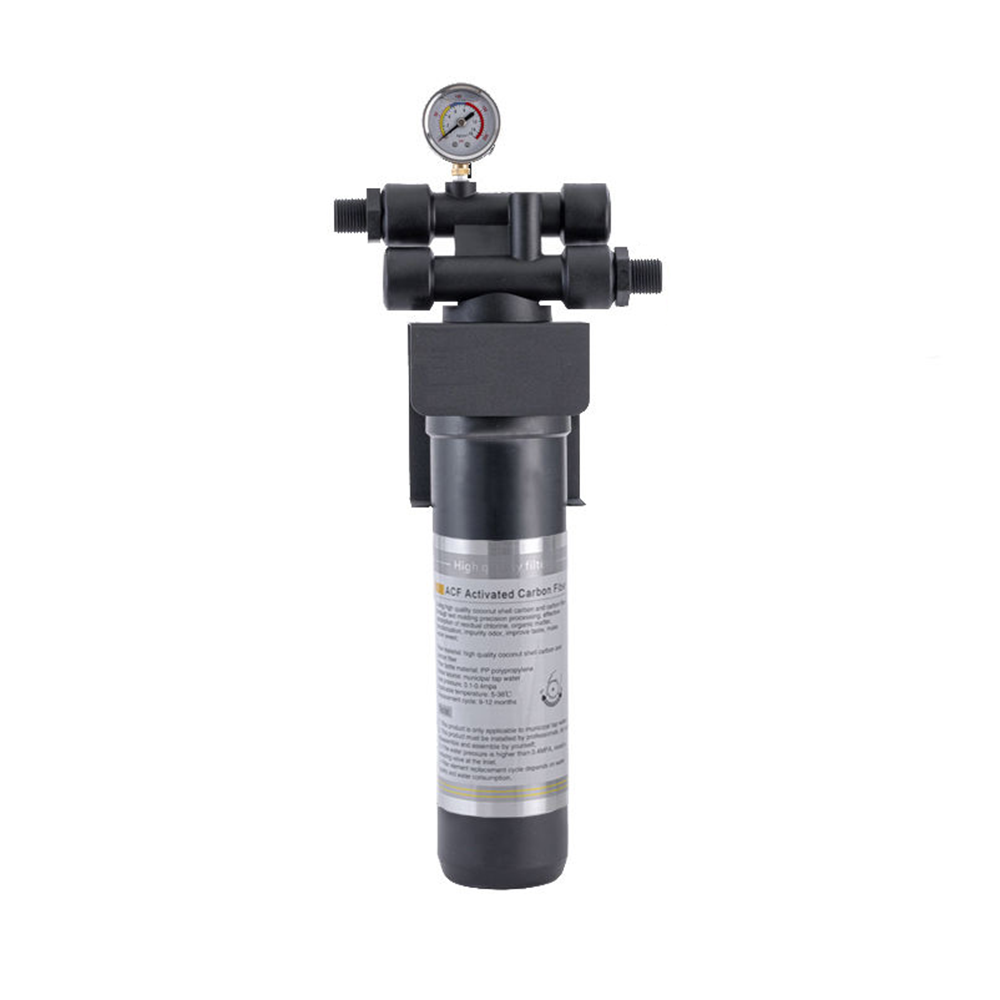 Commercial Kitchen Water Filter - Cafetera comercial de 10Lpm, sistema de