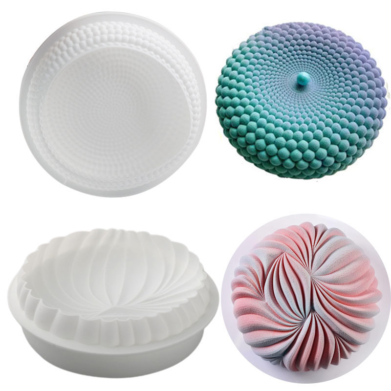 Molde redondo para pastel de M - Commercial Kitchen Accessories reseña y precio