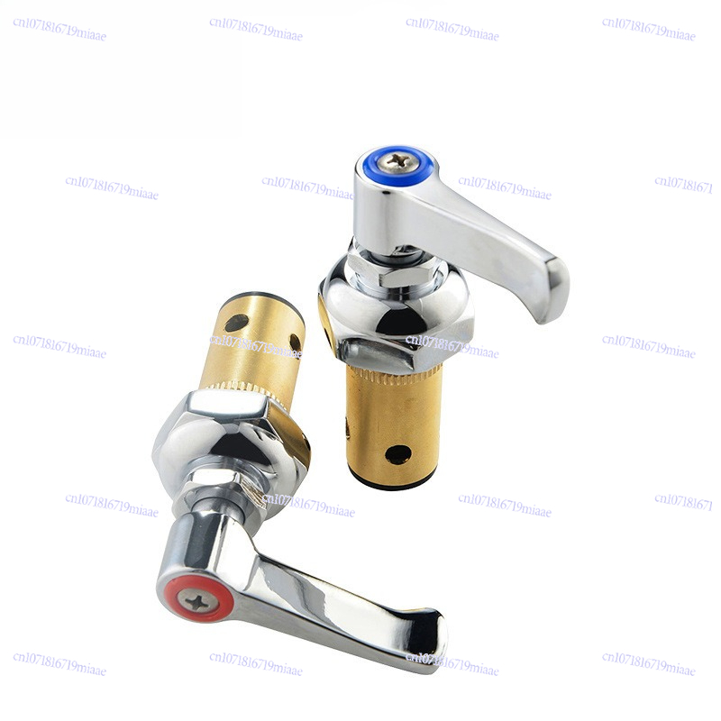 Kit de grifo de cobre rojo y a - Commercial Kitchen Hardware reseña y precio