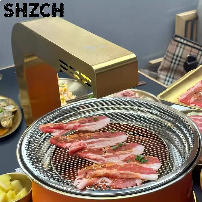 Conector de Codo para Campana  - Commercial Kitchen Vent Cleaning reseña y precio