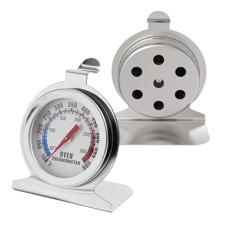 50-300 ℃   Termómetro de cocin - Commercial Kitchen Grill reseña y precio