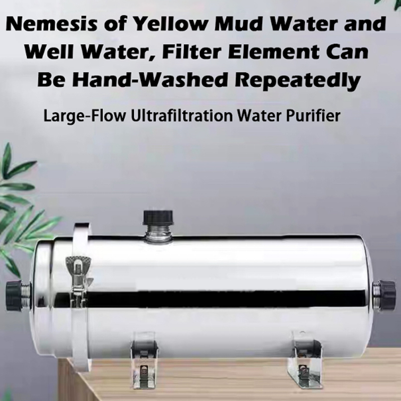 Sistema de filtro de agua de a - Commercial Kitchen Water Filter reseña y precio