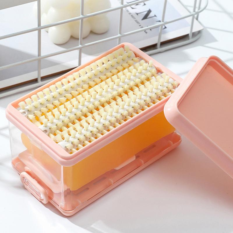 Estuche de barra de jabón tran - Commercial Kitchen Accessories reseña y precio