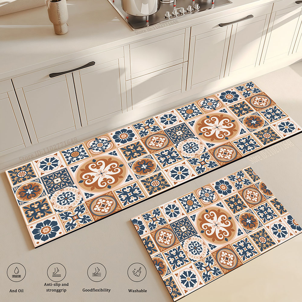 Nuevo Alfombra de suelo de coc - Kitchen Flooring Commercial reseña y precio