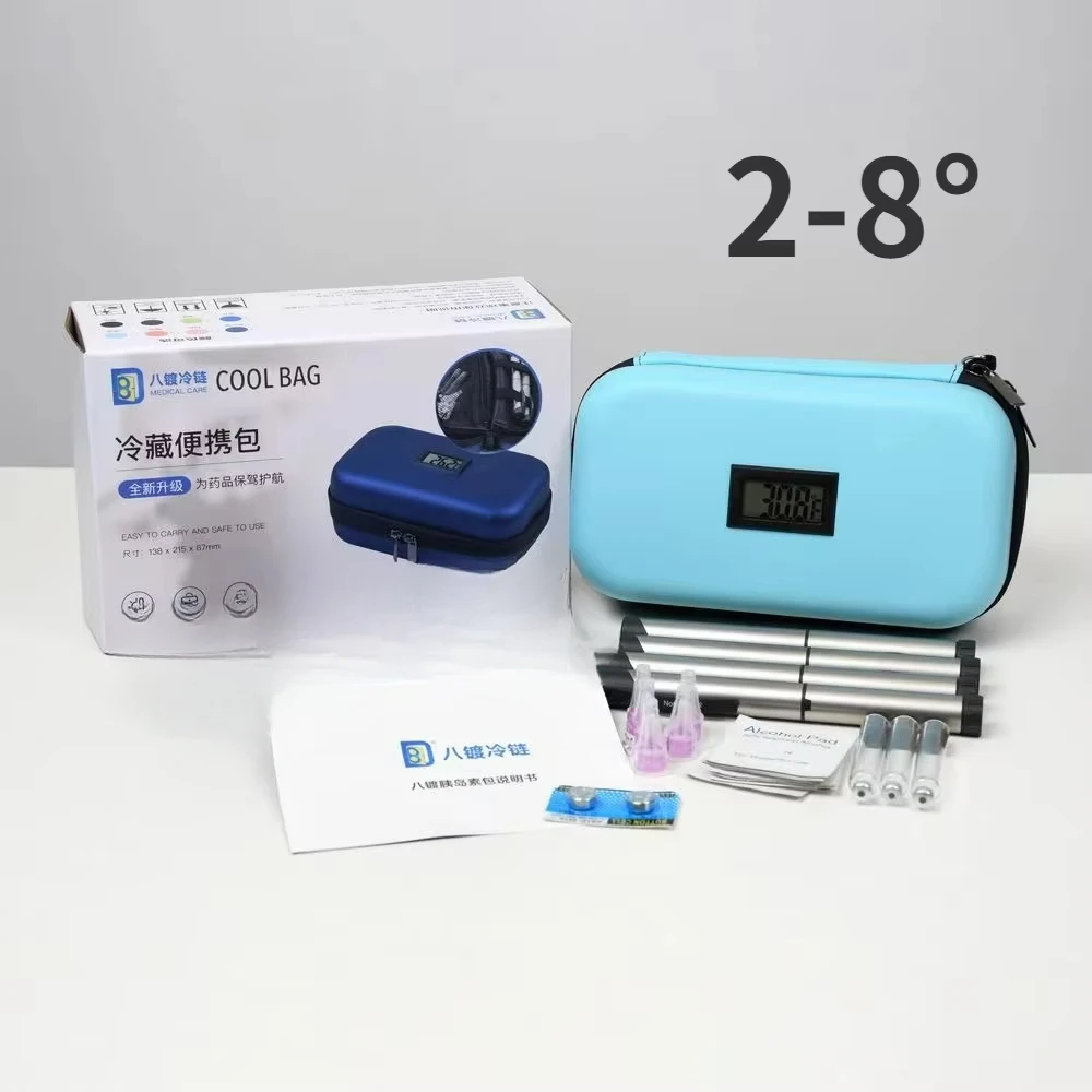 Estuche de almacenamiento de e - Refrigerated Display Case reseña y precio