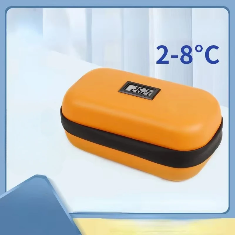 Estuche de almacenamiento de e - Refrigerated Display Case reseña y precio