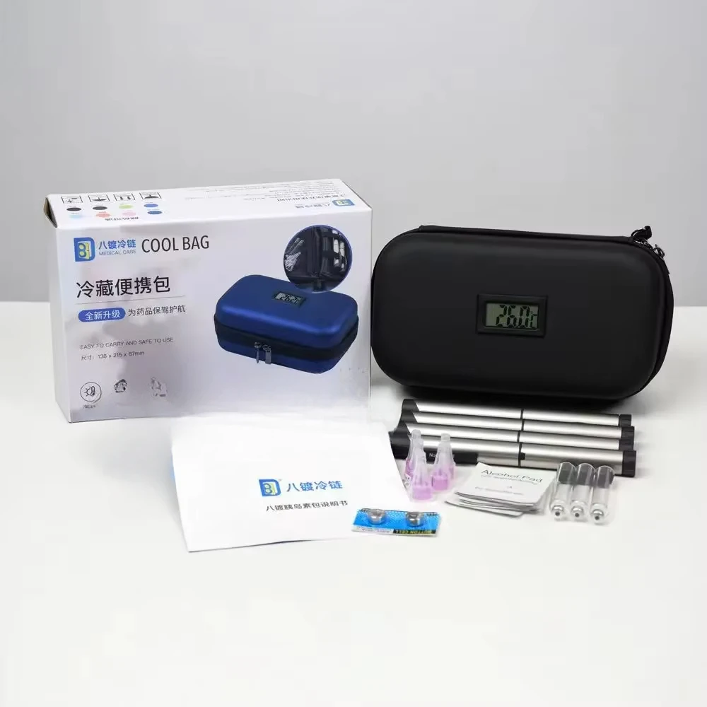 Estuche de almacenamiento de e - Refrigerated Display Case reseña y precio