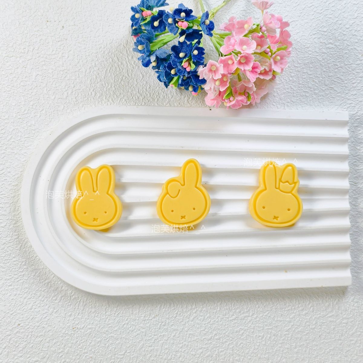 Molde para Galletas 3D con Dis - Commercial Kitchen Accessories reseña y precio