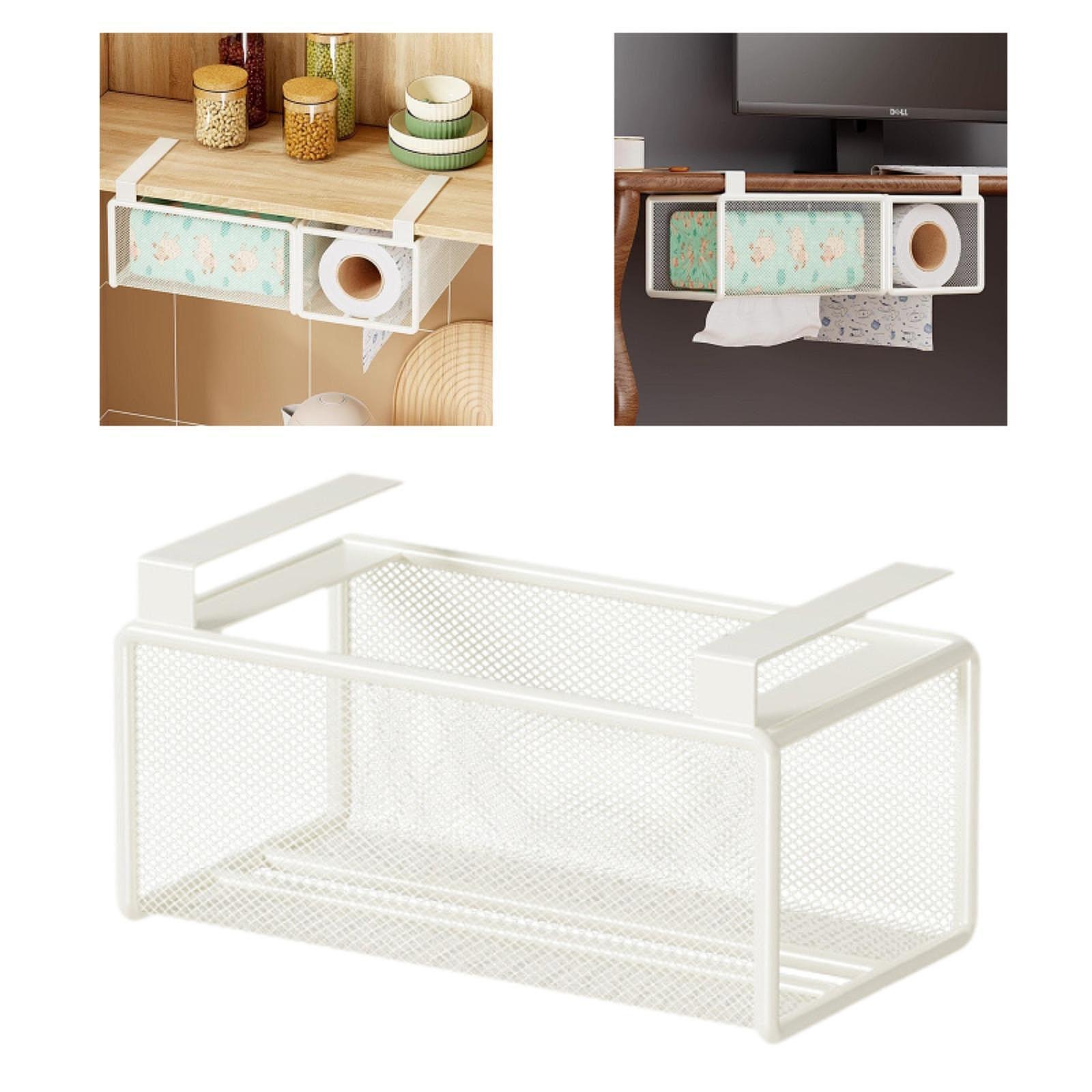 Portarrollos de Cocina, Soport - Commercial Kitchen Refrigerator reseña y precio