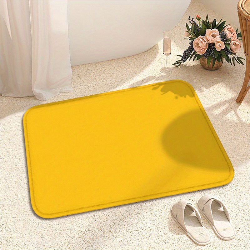 1 alfombrillas de puerta con d - Kitchen Flooring Commercial reseña y precio