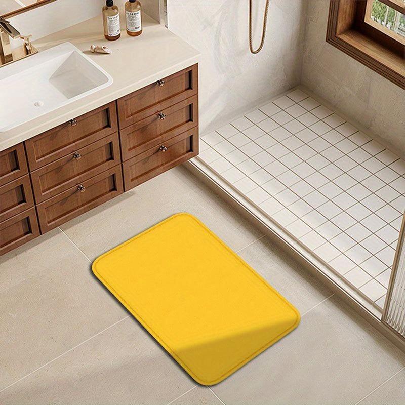 1 alfombrillas de puerta con d - Kitchen Flooring Commercial reseña y precio