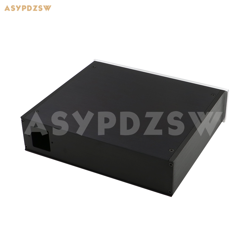 Caja de preamplificador de alu - Refrigerated Display Case reseña y precio