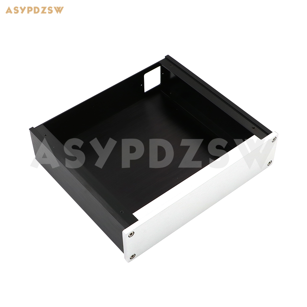 Caja de preamplificador de alu - Refrigerated Display Case reseña y precio