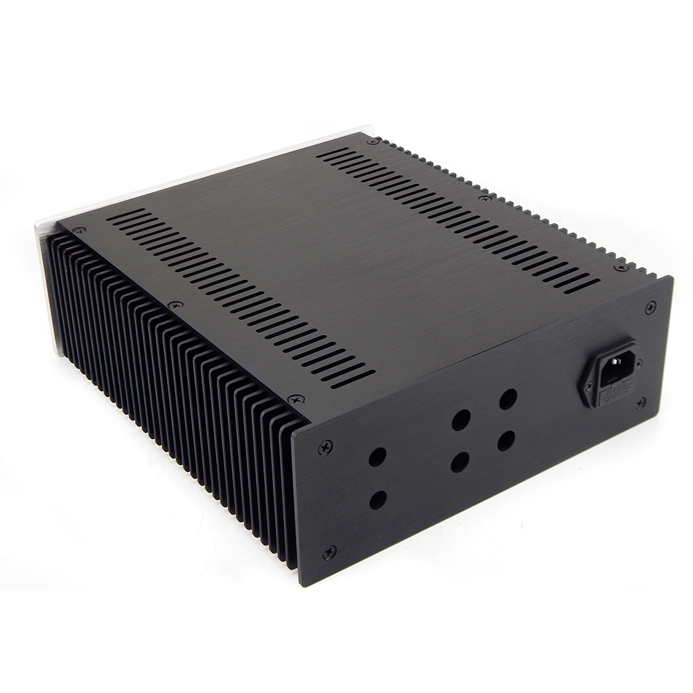 Caja de aluminio para amplific - Refrigerated Display Case reseña y precio