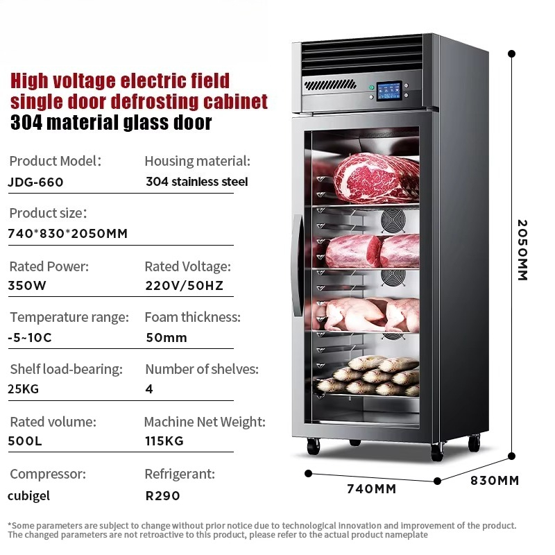 Equipo de Refrigeración para C - Commercial Kitchen Refrigerator reseña y precio