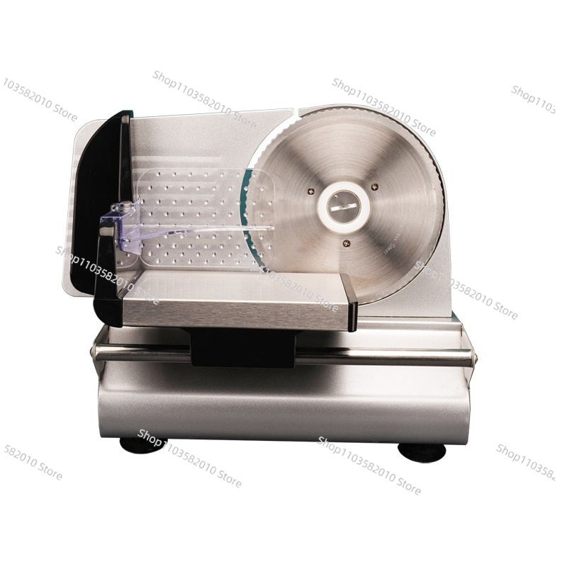 Cortadora Comercial de Cordero - Commercial Bread Slicer reseña y precio
