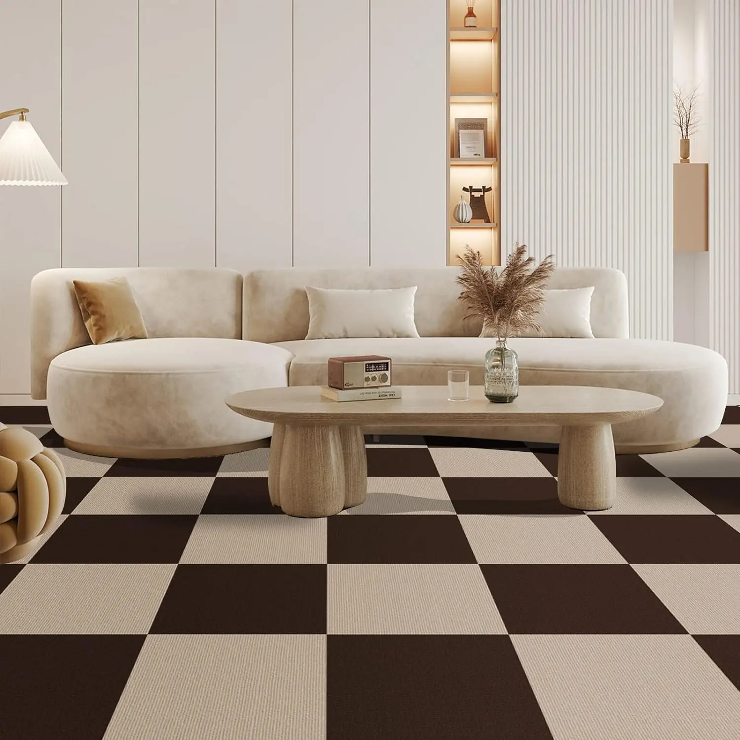 40 Uds. Alfombras autoadhesiva - Kitchen Flooring Commercial reseña y precio