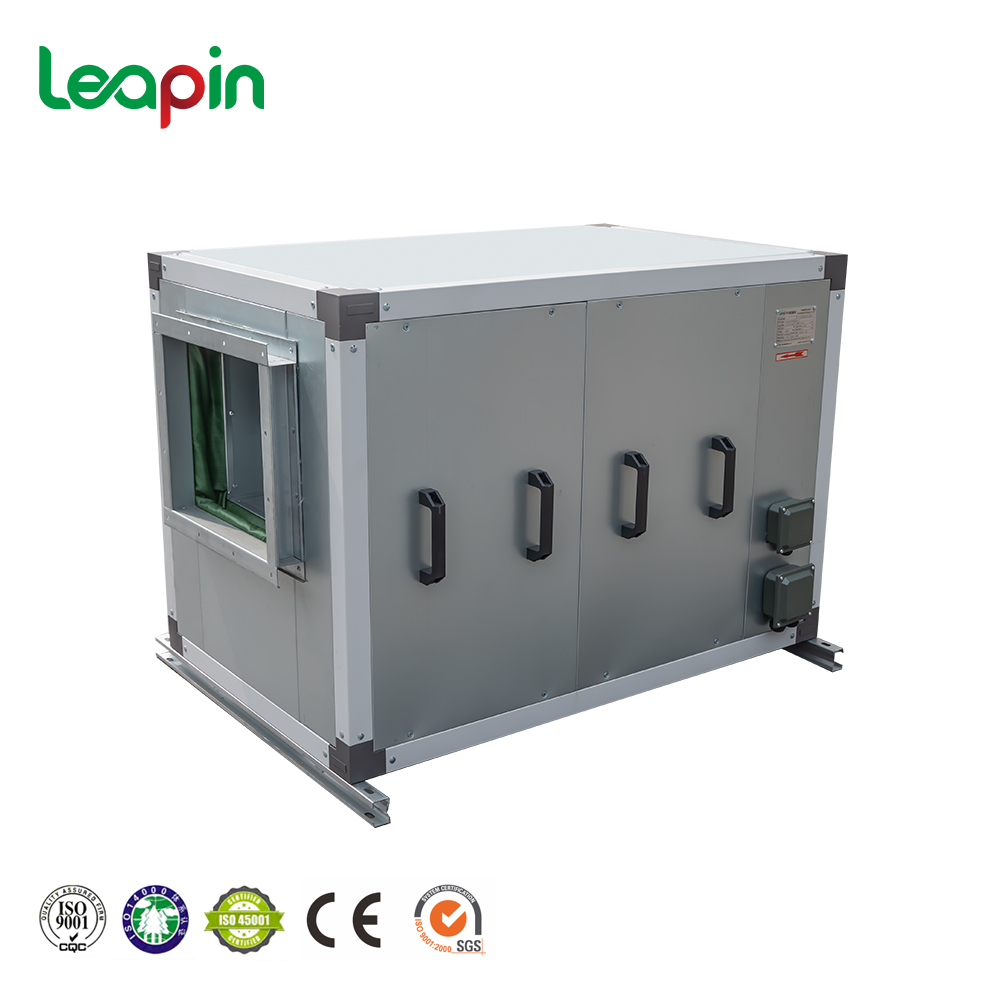 Equipo Esencial para Sistemas  - Commercial Kitchen Ventilation System reseña y precio