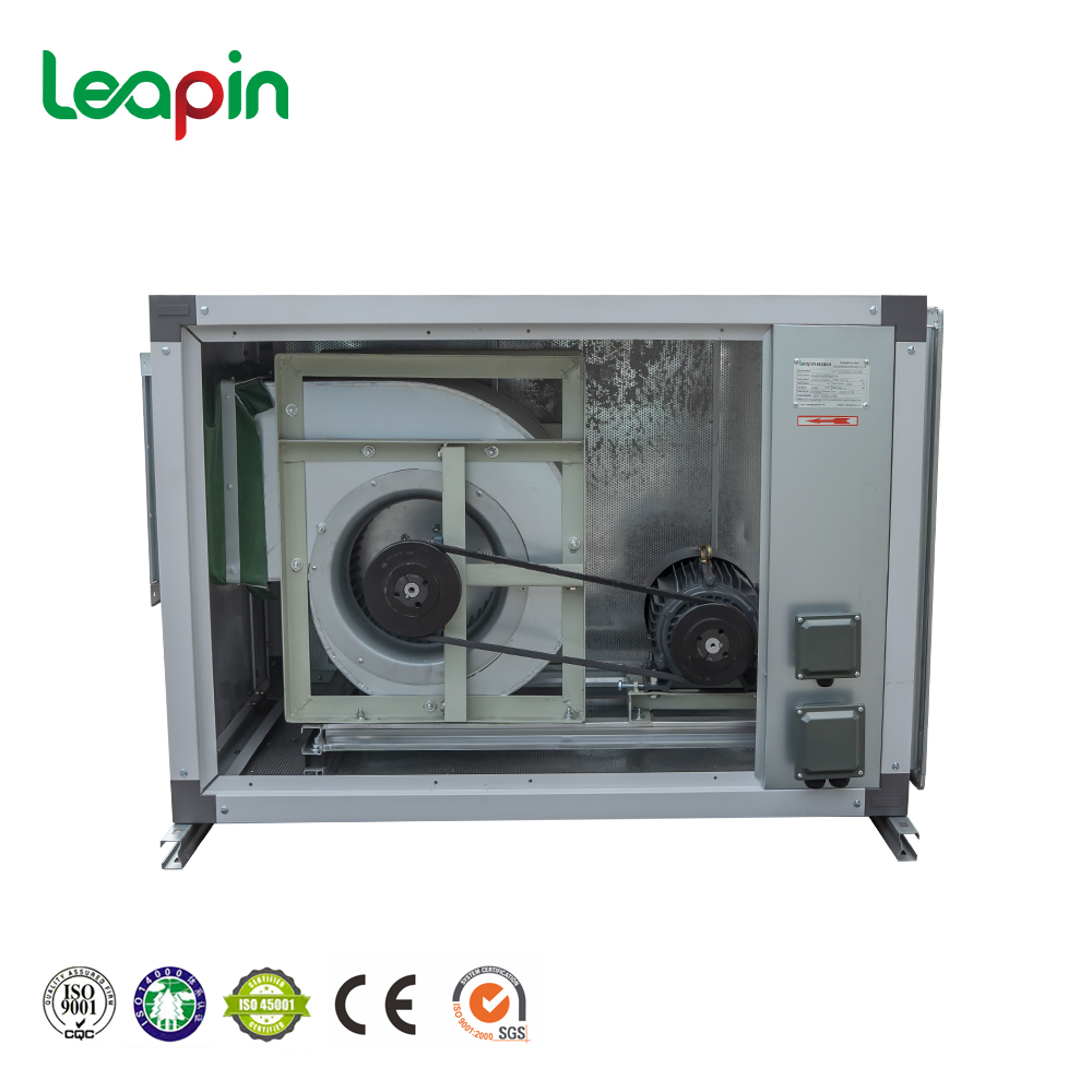 Equipo Esencial para Sistemas  - Commercial Kitchen Ventilation System reseña y precio
