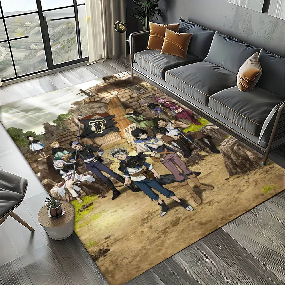 Alfombra de dibujos animados d - Kitchen Flooring Commercial reseña y precio
