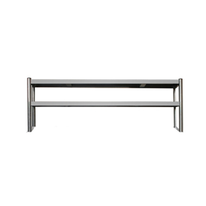 Marco vertical de encimera de  - Commercial Kitchen Utensil Storage reseña y precio