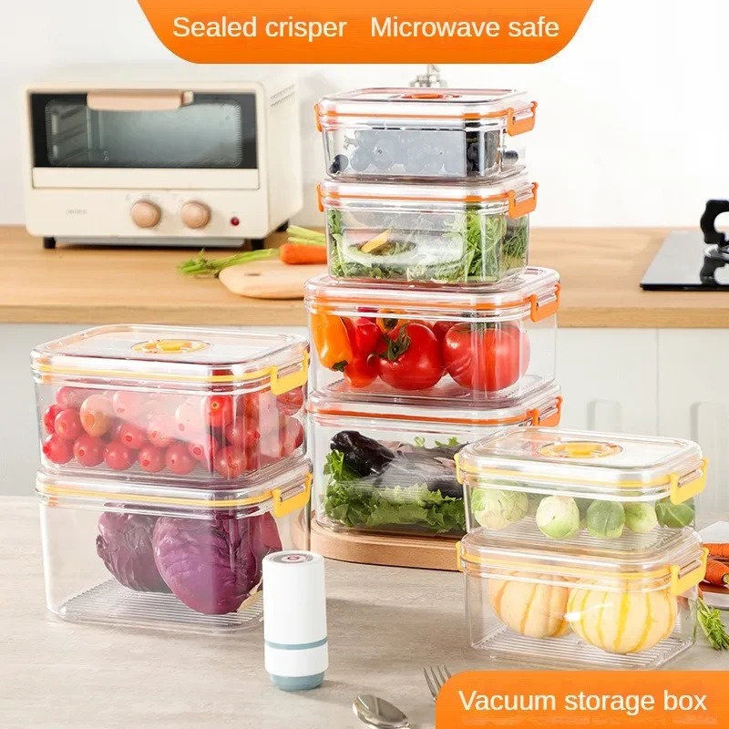 Caja de mantenimiento de alime - Commercial Kitchen Refrigerator reseña y precio