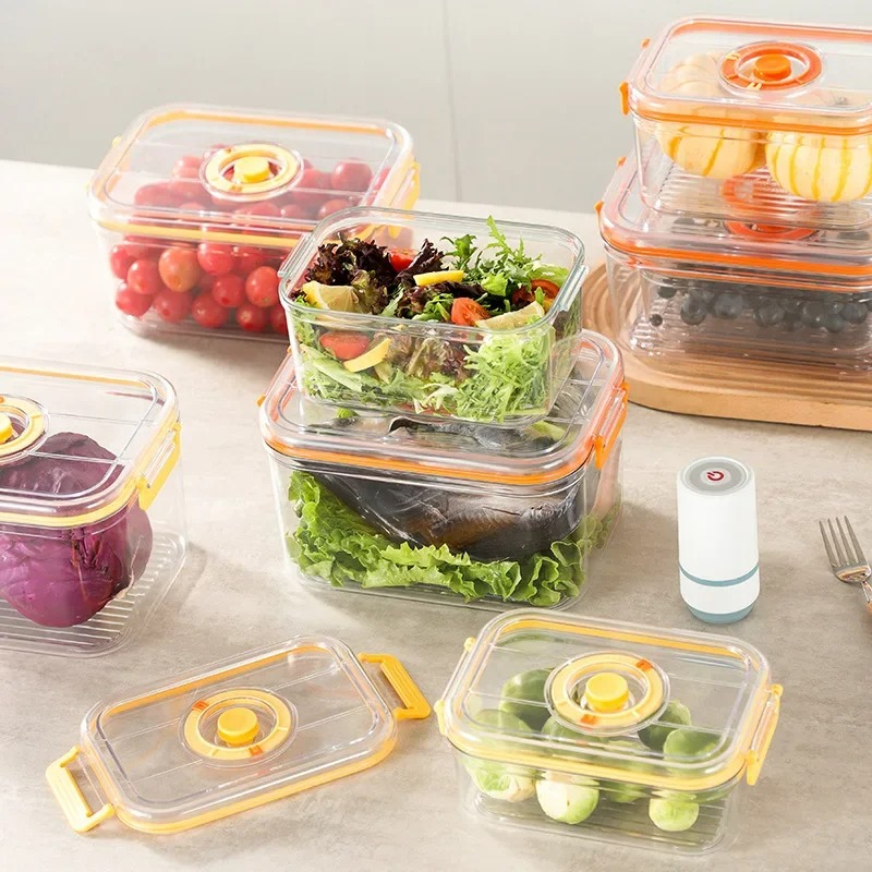 Caja de mantenimiento de alime - Commercial Kitchen Refrigerator reseña y precio