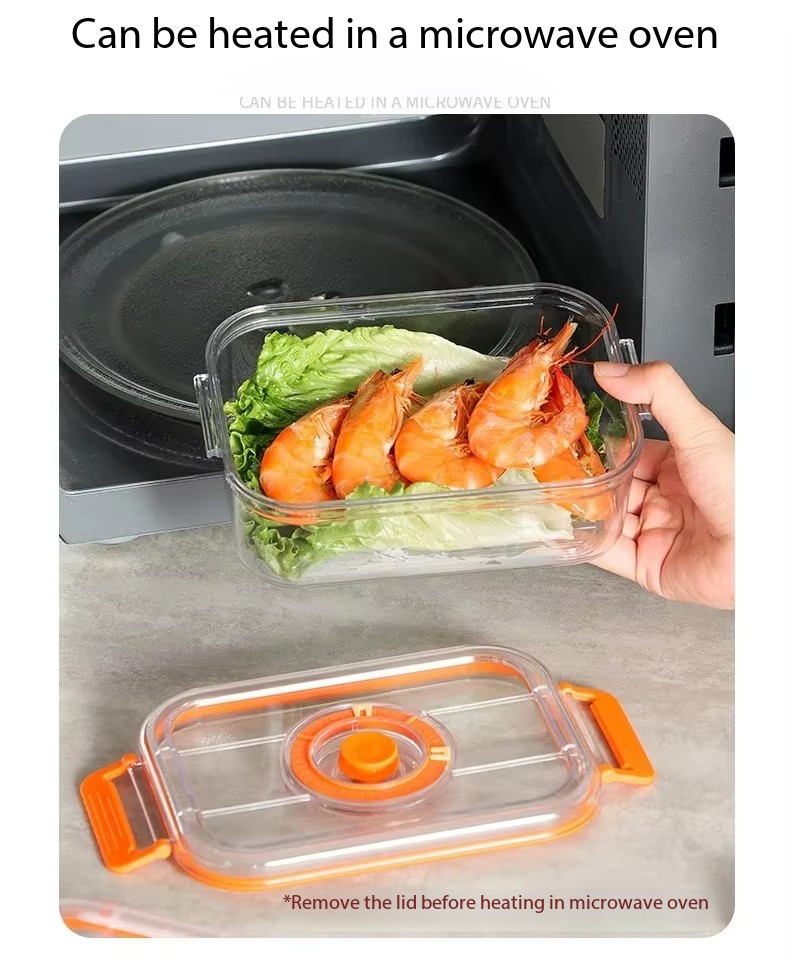 Caja de mantenimiento de alime - Commercial Kitchen Refrigerator reseña y precio