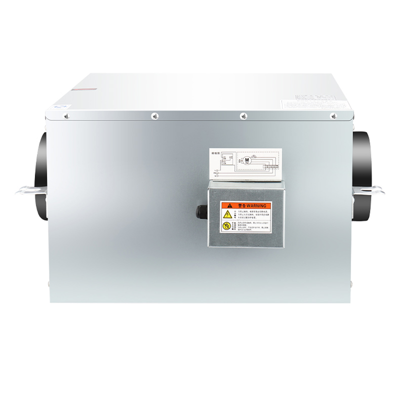 Ventilador de Extracción de Ai - Commercial Kitchen Ventilation System reseña y precio