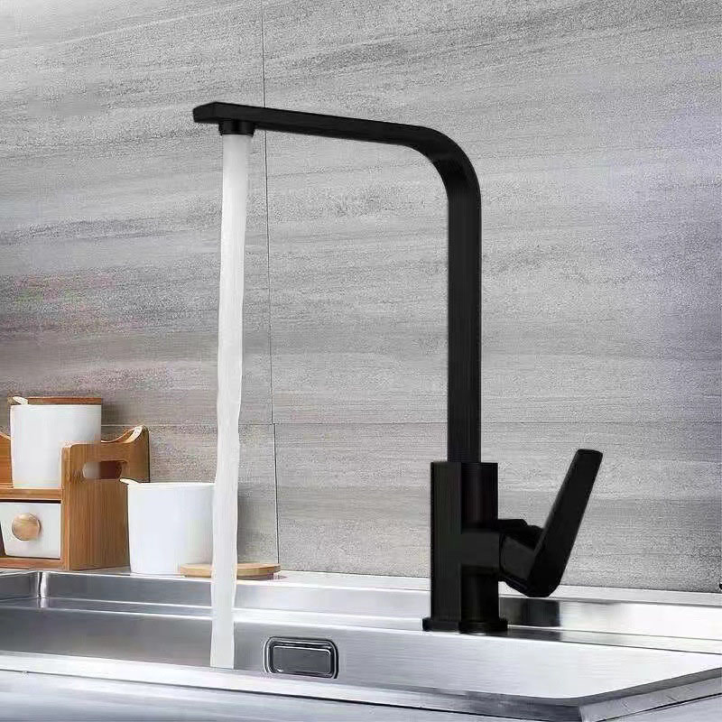 Grifo de Cocina Duradero con V - Commercial Kitchen Water Filter reseña y precio