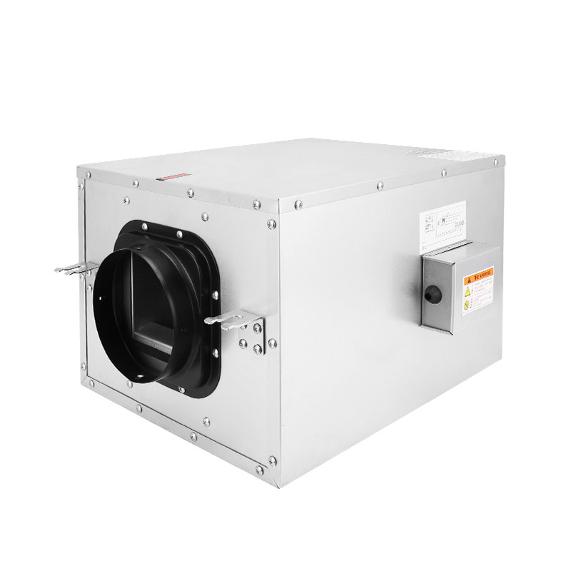 Ventilador de ventilación con  - Commercial Kitchen Ventilation System reseña y precio