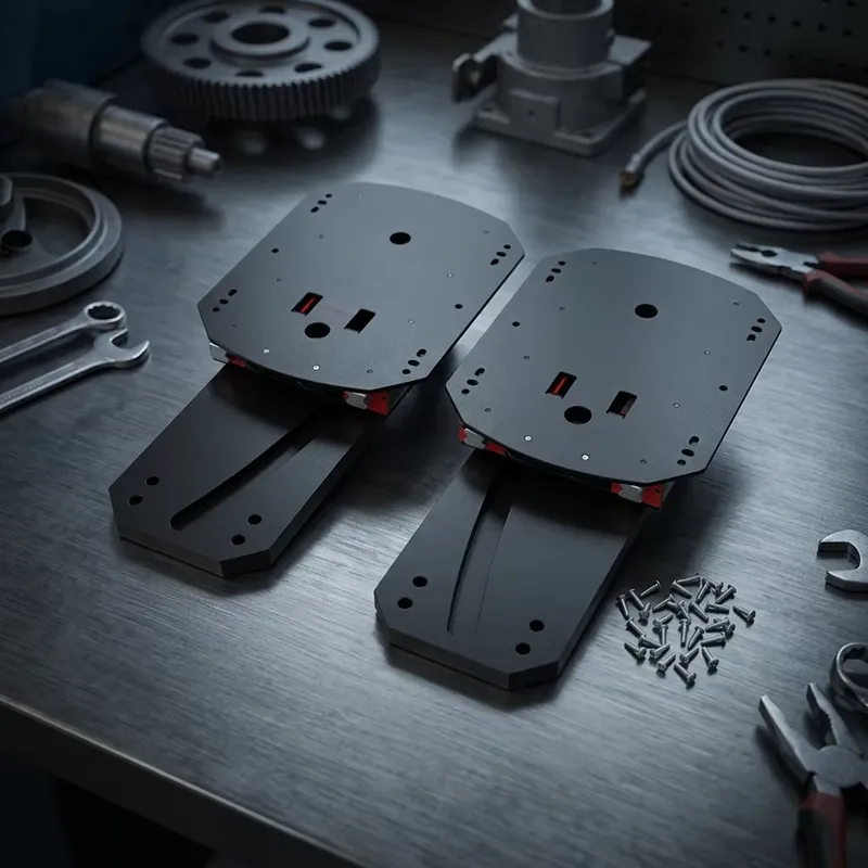 Bisagra Giratoria de Acero Ino - Commercial Kitchen Hardware reseña y precio