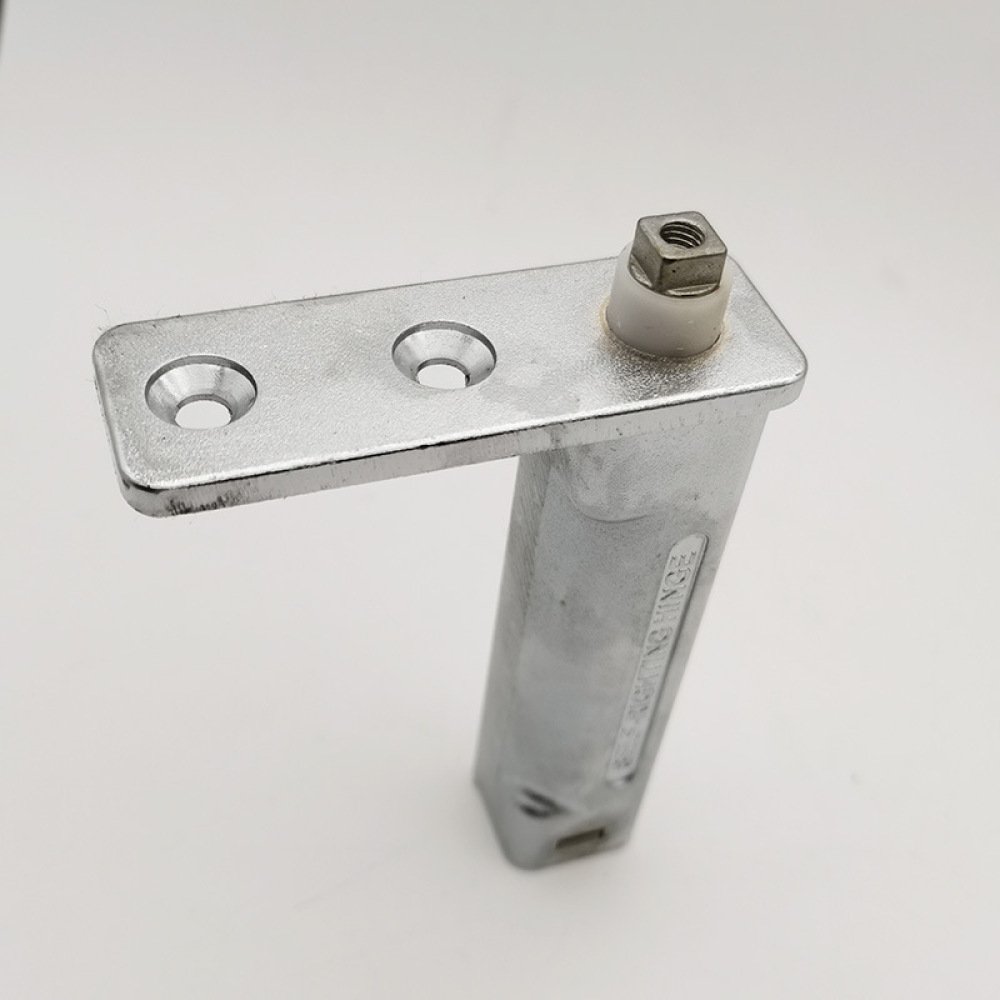 Bisagra universal para puerta  - Commercial Kitchen Hardware reseña y precio