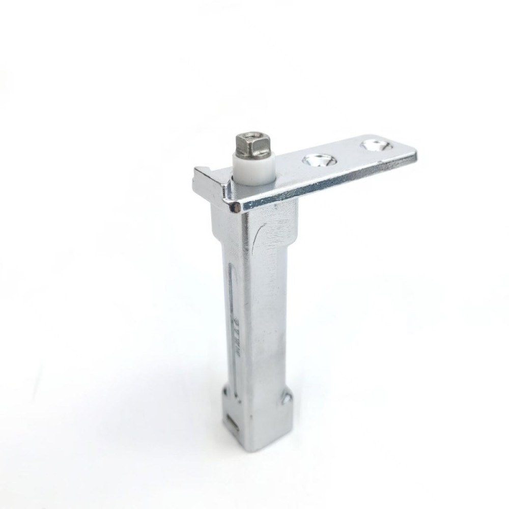 Bisagra universal para puerta  - Commercial Kitchen Hardware reseña y precio