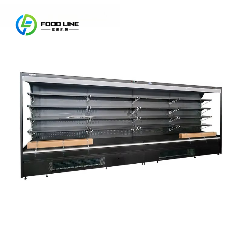 Vitrina Refrigerada Personaliz - Refrigerated Display Case reseña y precio